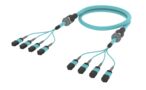 UKXQXQXTS [ARM TRUNK 32F MPO8F - MPO8F MM OM4]
