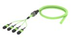 UKVQXUCTS [ARM TRUNK 32F MPO8F - UC MM OM5]