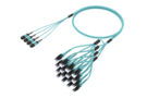 UNXQPLUTS [RFO 8F MPO - LC UNIBOOT 32F OM4 MM]