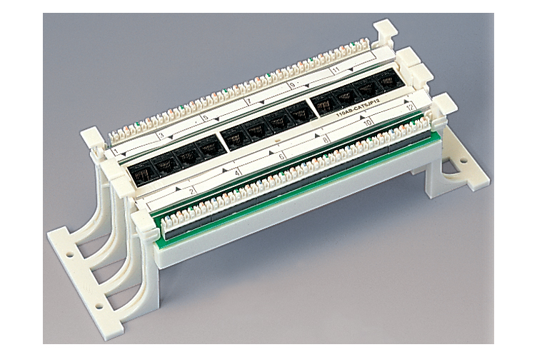107920704 | 110AB CAT5PSJP 12B | CommScope 107920704 | 110AB CAT5PSJP 12B | CommScope