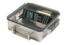 760060483 | RFE-WF-07B [760060459 Raised Floor Enclosure w-IP Plus Modules]