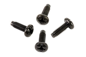 760104745 | 12-24x½ SCREW KIT