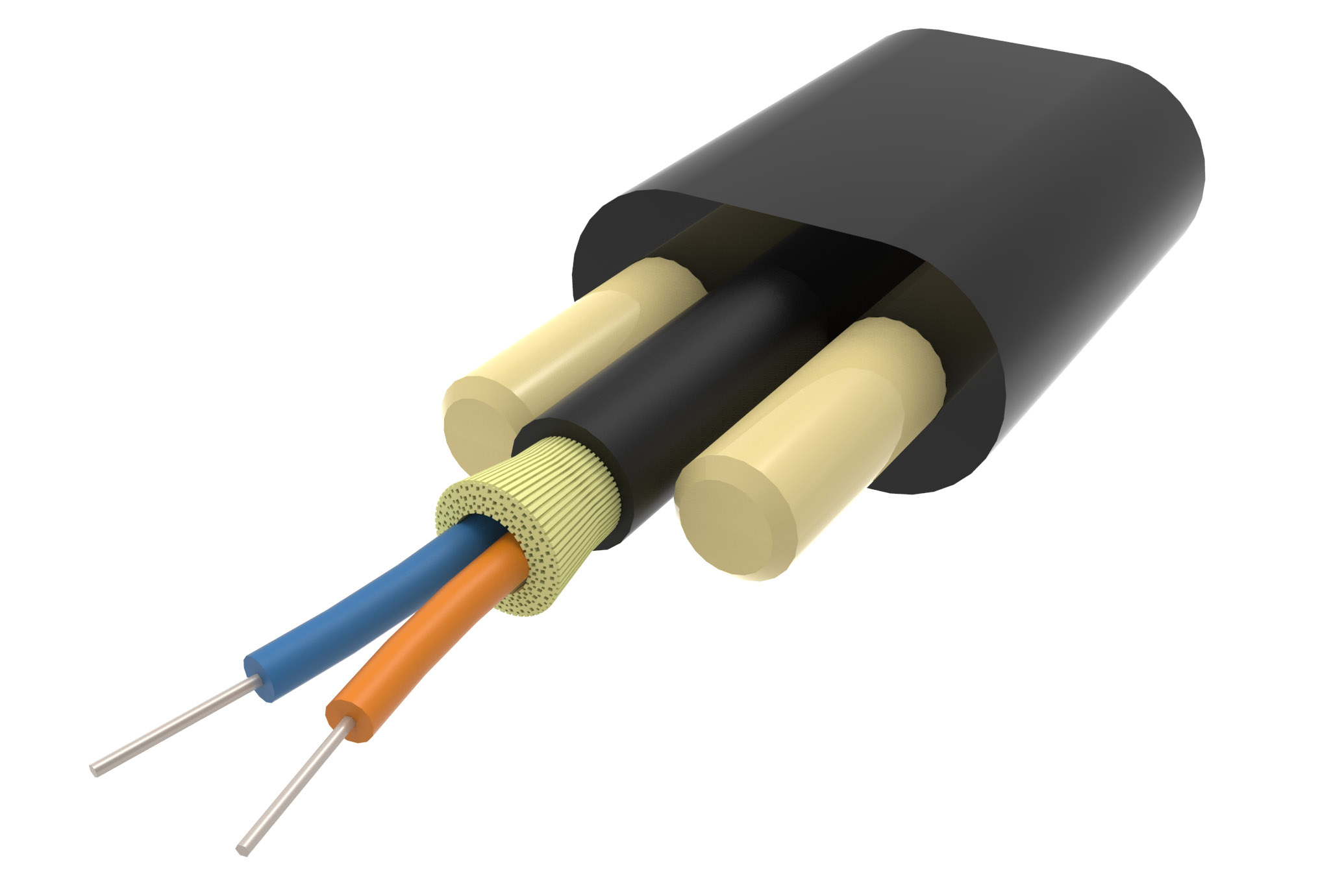 810009421/DB | O-002-DF-8G-F02NS/IC29 | CommScope
