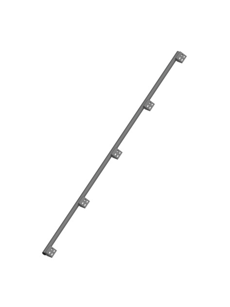SFG-FP Series for 5 Antenna Pipes