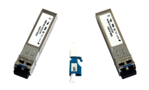 A7846857 | SFP+-Kit (2 EA) with Optical Attenuator