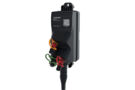 HXT-B3AAA0600FN000 [HXT Prodigy 12f Index Only 1f with Reverse Black]