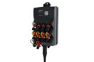 HXT-BAASA0350FU000 [HXT Prodigy 12f Multi-use 4f-1x4 Black]
