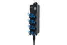 HMT-B8M2A0010NN000 [HMT Prodigy 8portHMFOC 2f Dielectric Cable black]