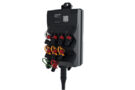 HXT-B9ARB0300FN000 [HXT Prodigy 12f Multi-use 3f-1x4 Black]