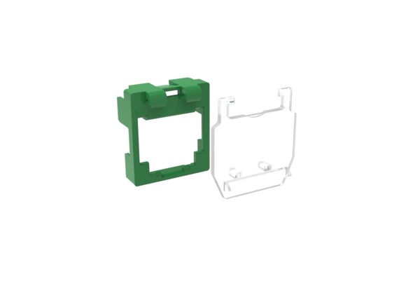 1-2848025-GN | SLX-COL-CAP-DC-GN-50 | CommScope