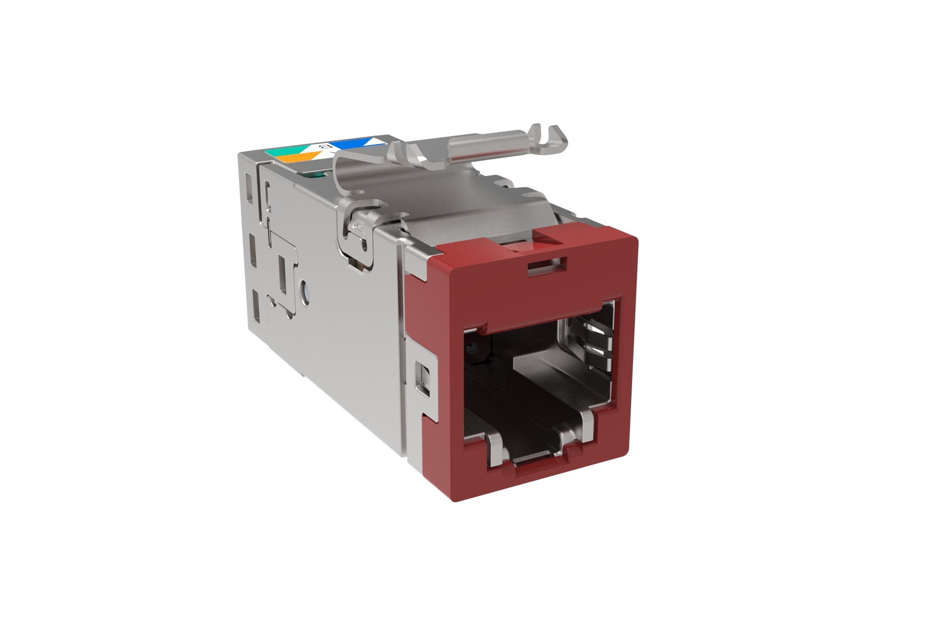 2153449-7 | SLX-6AS-RD | CommScope