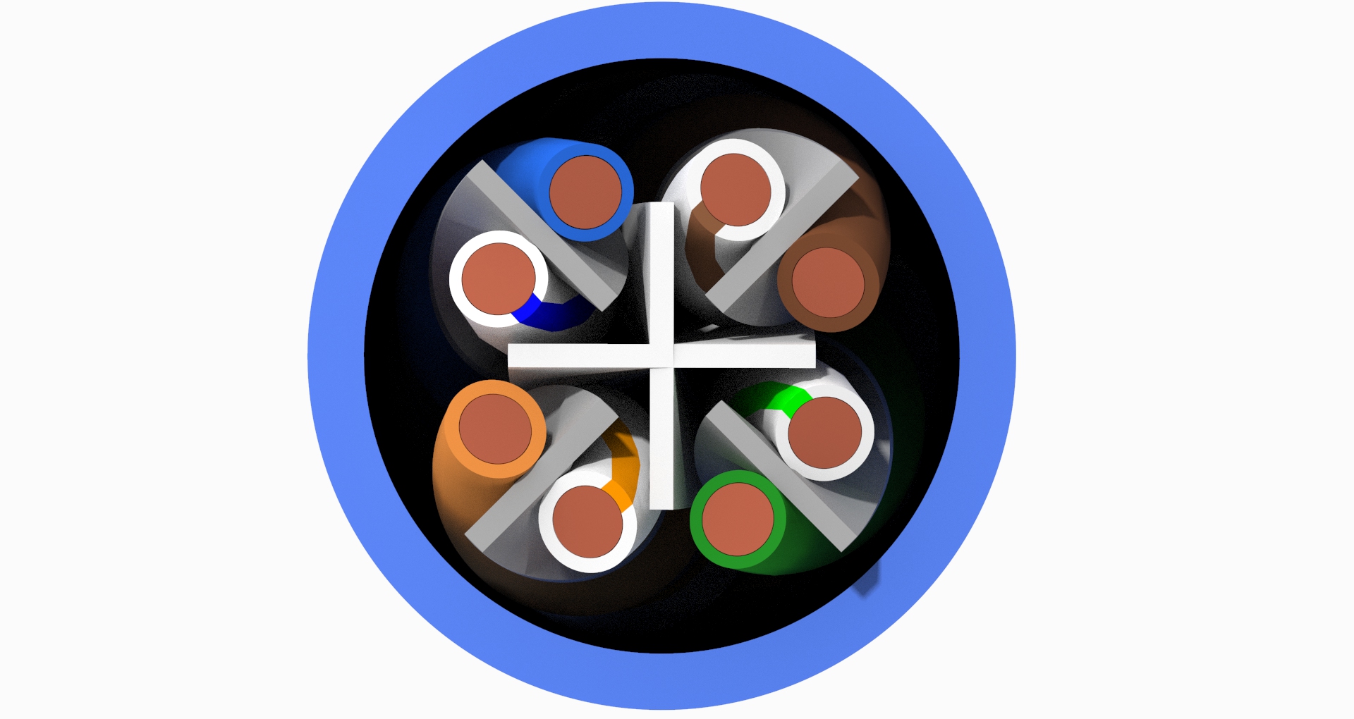 760258509 | 1073A BLU 4/21 R1000 | CommScope 760258509 | 1073A BLU 4/21 R1000 | CommScope