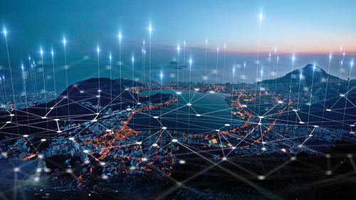 Networks Built to Last in the Real World