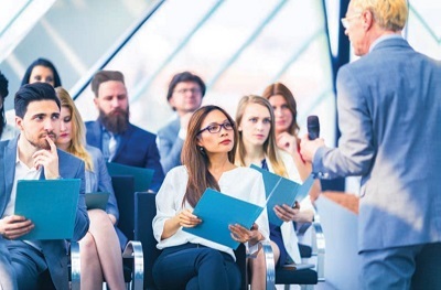 Investor Relations conferences_1